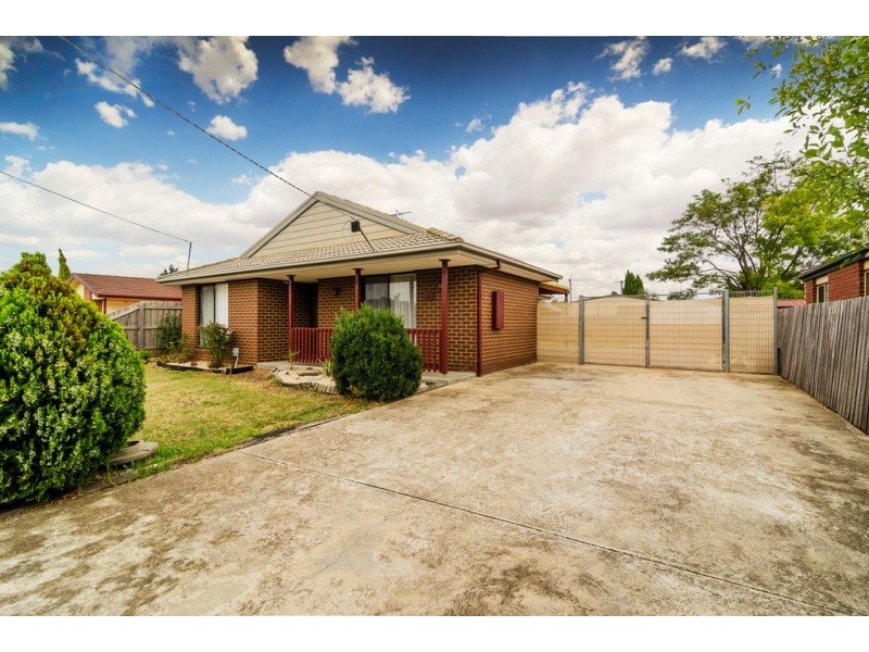 14 Intervale Drive, Wyndham Vale VIC 3024