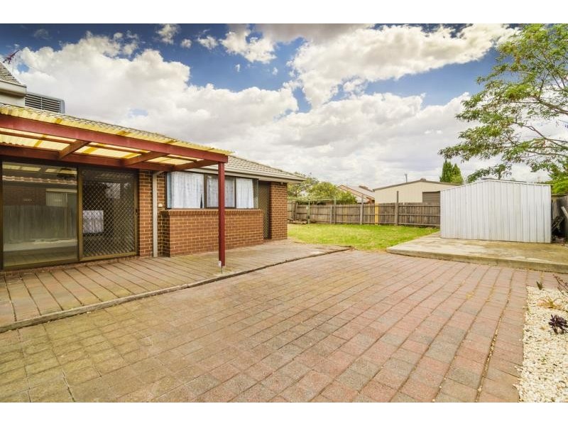 14 Intervale Drive, Wyndham Vale VIC 3024