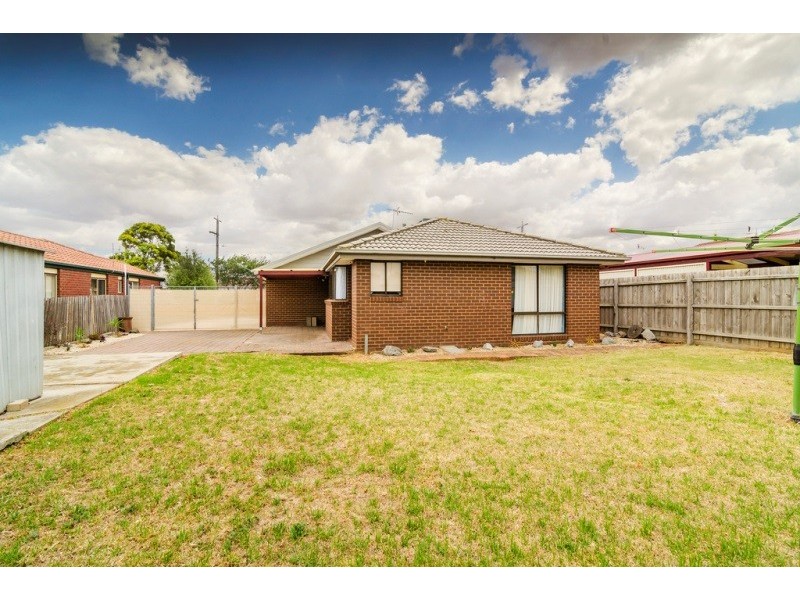 14 Intervale Drive, Wyndham Vale VIC 3024