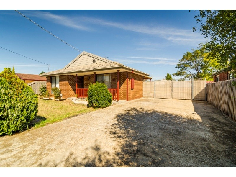 14 Intervale Drive, Wyndham Vale VIC 3024