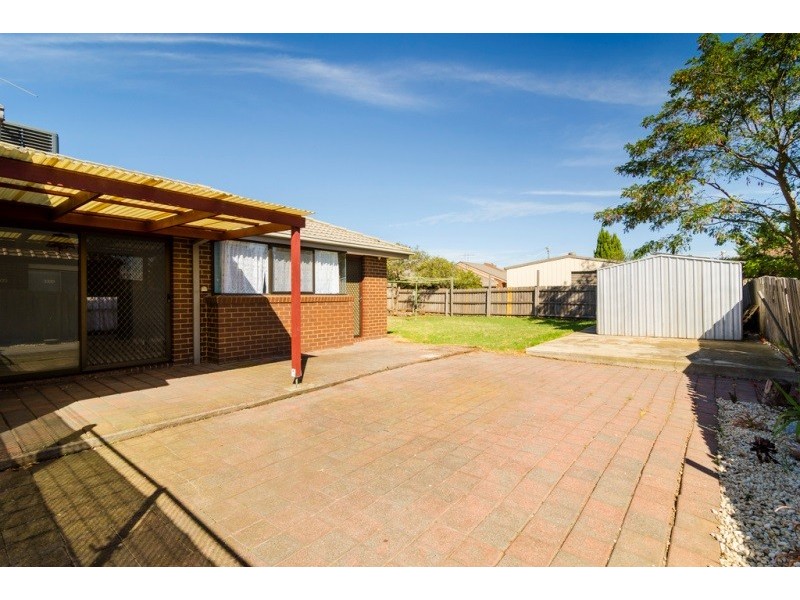 14 Intervale Drive, Wyndham Vale VIC 3024