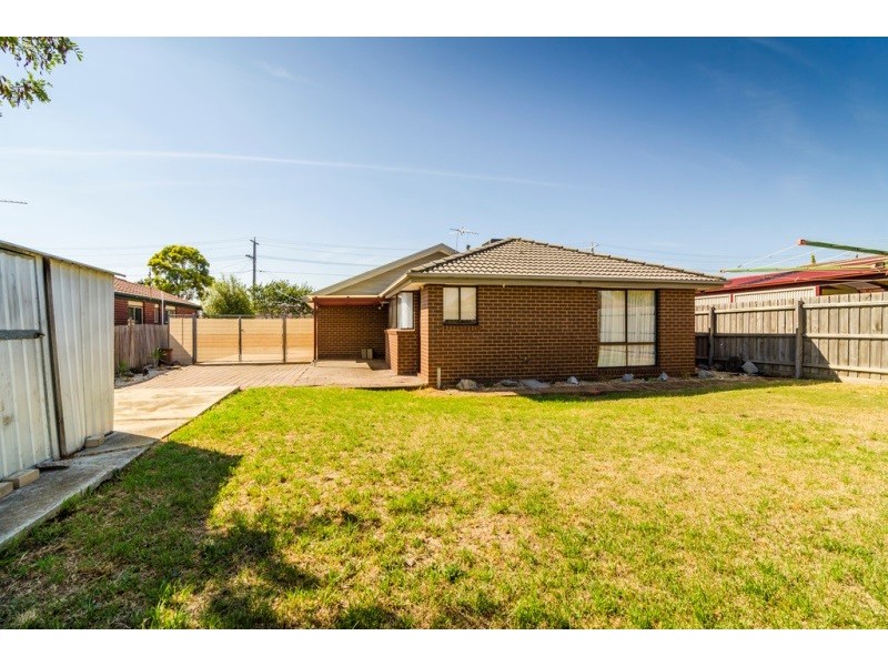 14 Intervale Drive, Wyndham Vale VIC 3024
