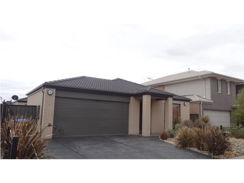 24 Mockingbird Street, Tarneit VIC 3029