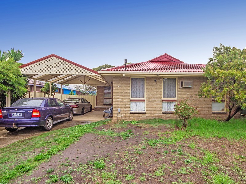 47 Huntingfield Drive, Hoppers Crossing VIC 3029