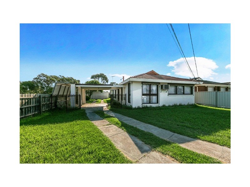 45 Willmott Drive, Hoppers Crossing VIC 3029
