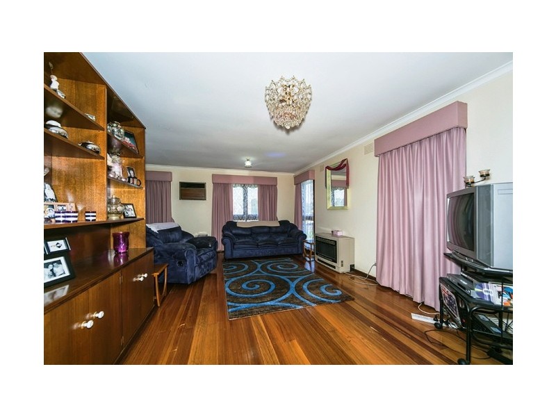 45 Willmott Drive, Hoppers Crossing VIC 3029