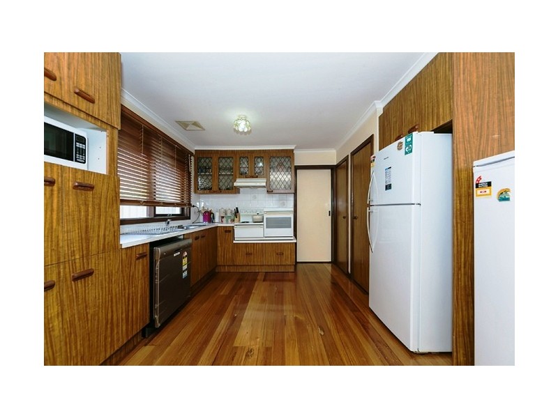 45 Willmott Drive, Hoppers Crossing VIC 3029