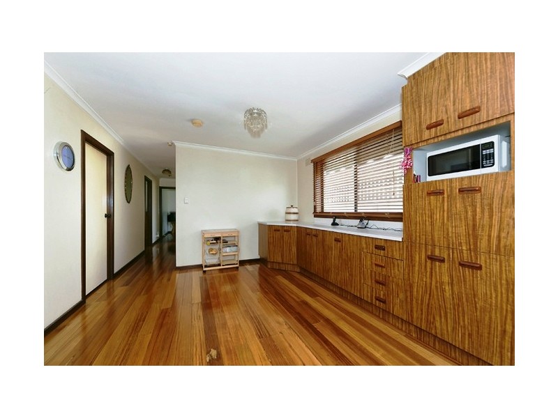 45 Willmott Drive, Hoppers Crossing VIC 3029