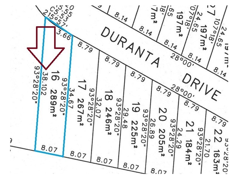 16 Duranta Drive, Gowanbrae VIC 3043