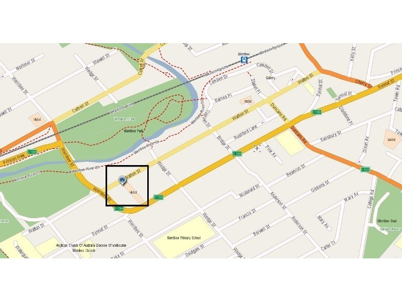 197 Watton Street, Werribee VIC 3030