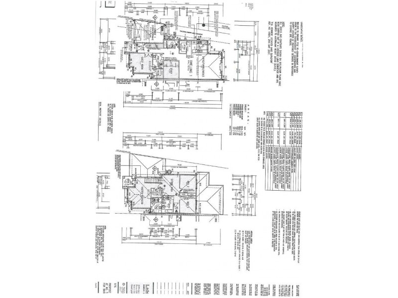 17 and 19 Bimbadeen Street, Burnside VIC 3023