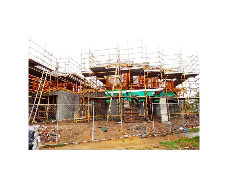 17 and 19 Bimbadeen Street, Burnside VIC 3023