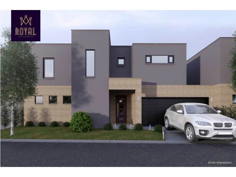 41 DURANTA DRIVE, Gowanbrae VIC 3043