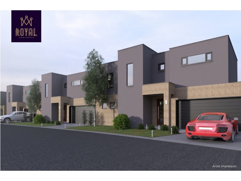 41 DURANTA DRIVE, Gowanbrae VIC 3043