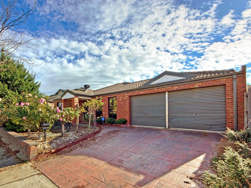 9 Tracey St, Werribee VIC 3030