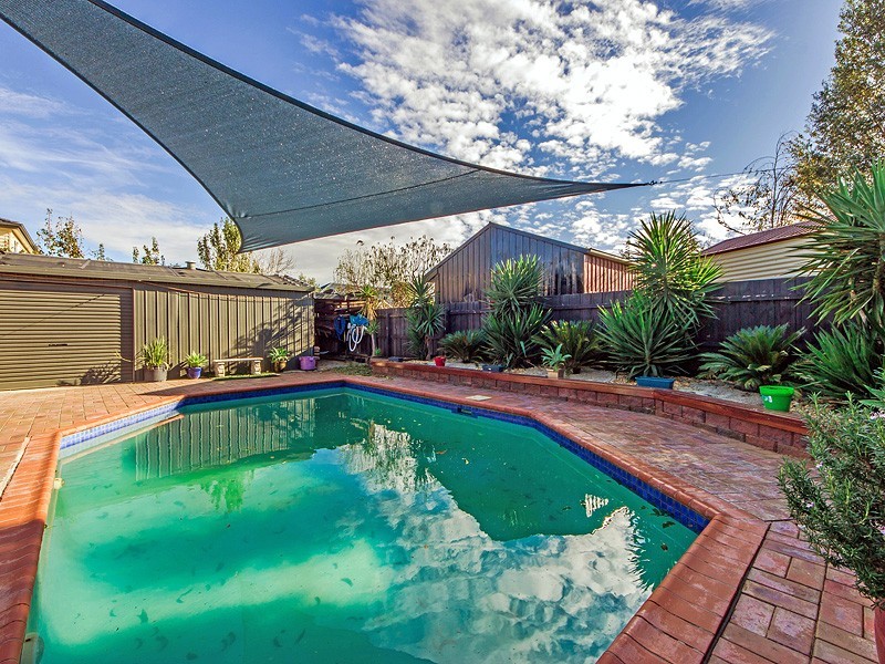 9 Tracey St, Werribee VIC 3030