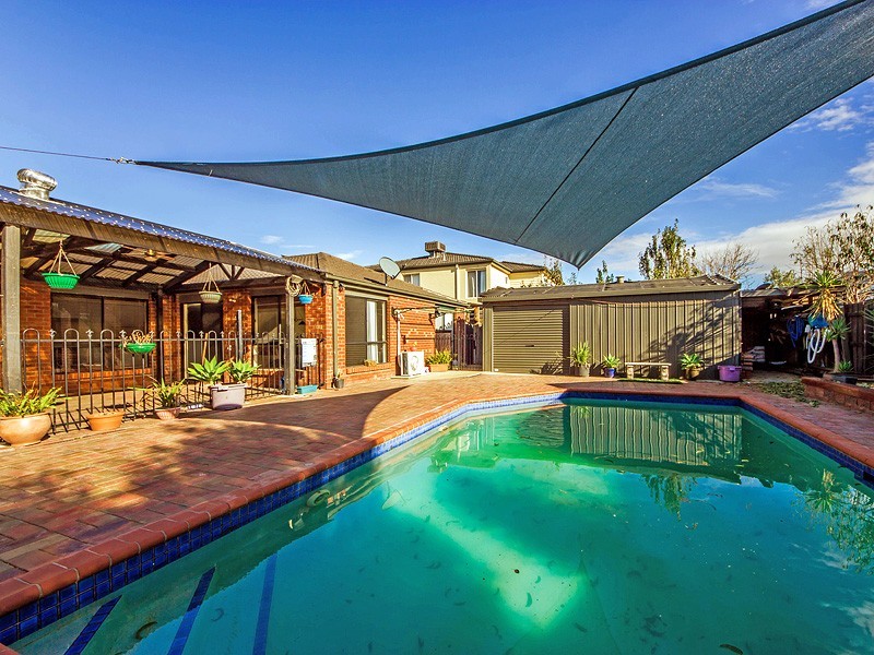 9 Tracey St, Werribee VIC 3030