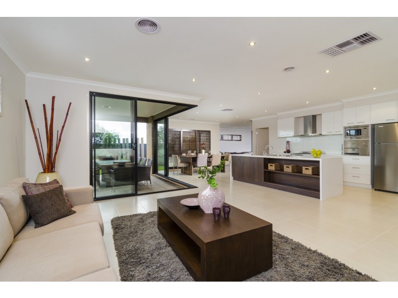 46 Eureka Drive, Wyndham Vale VIC 3024