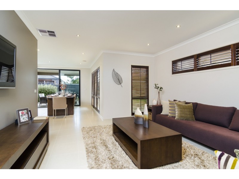 46 Eureka Drive, Wyndham Vale VIC 3024