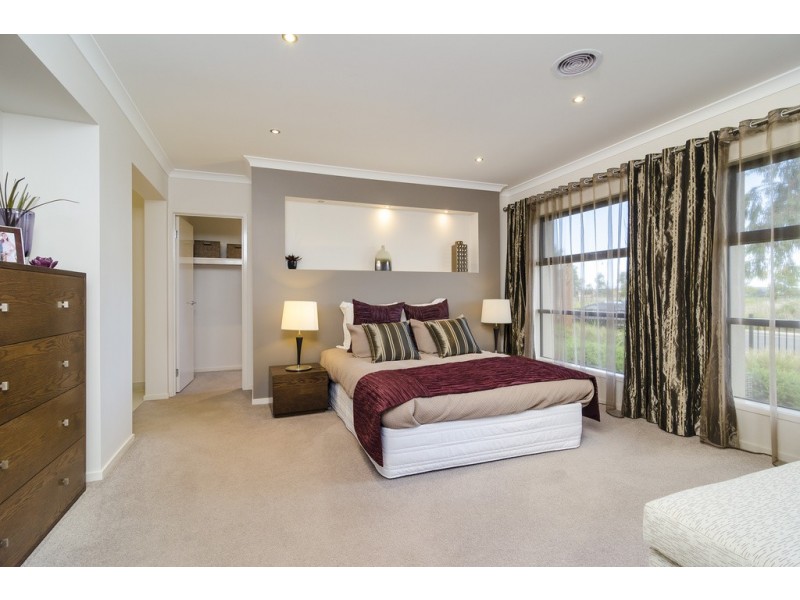 46 Eureka Drive, Wyndham Vale VIC 3024