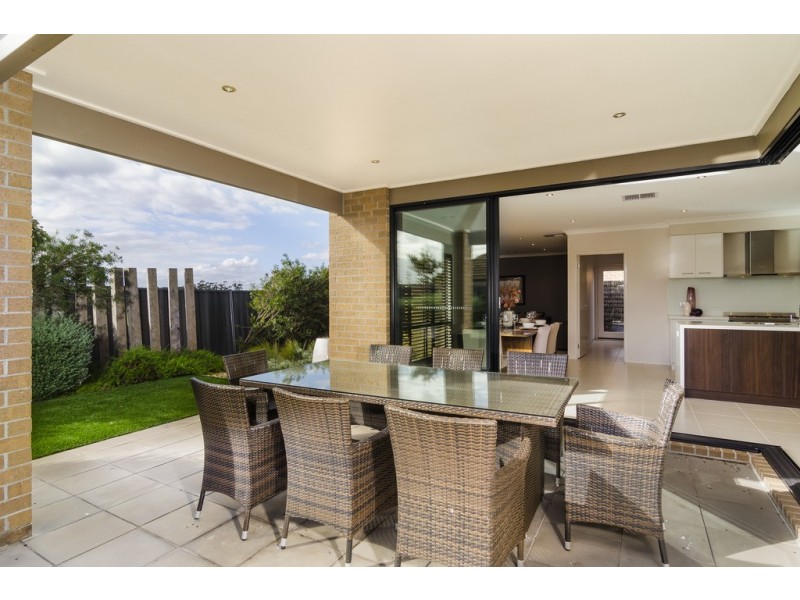 46 Eureka Drive, Wyndham Vale VIC 3024