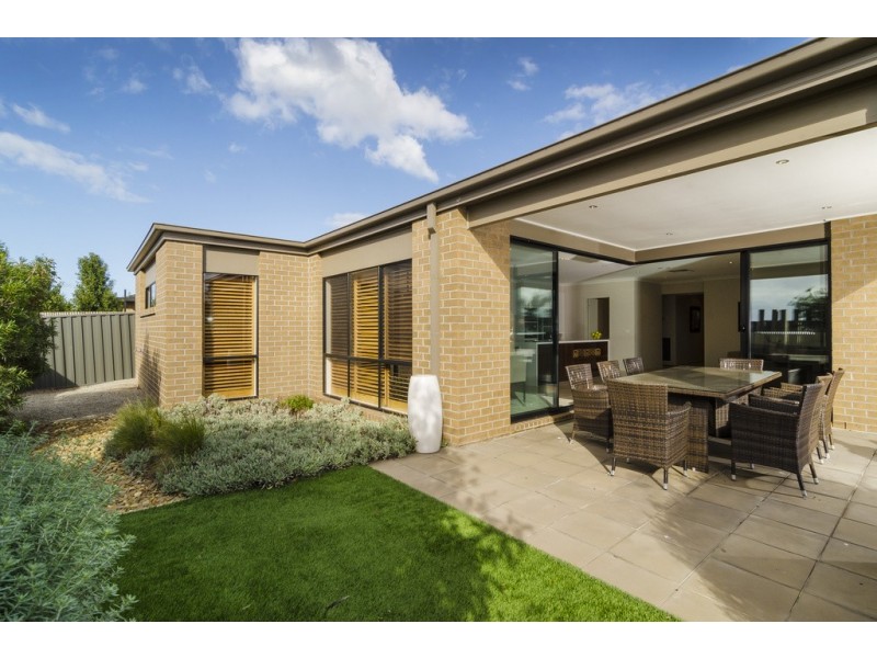 46 Eureka Drive, Wyndham Vale VIC 3024