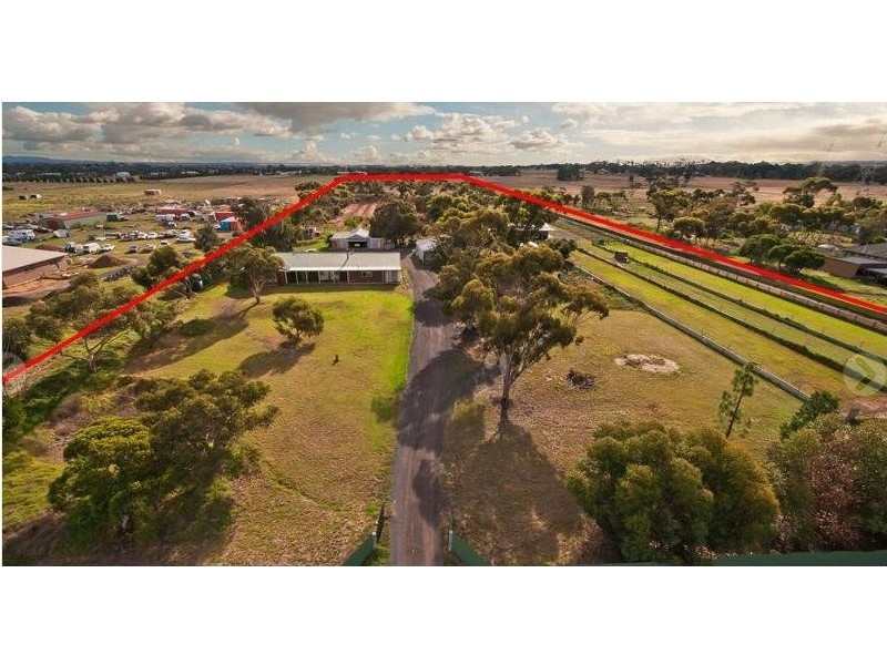 Mount Cottrell VIC 3024