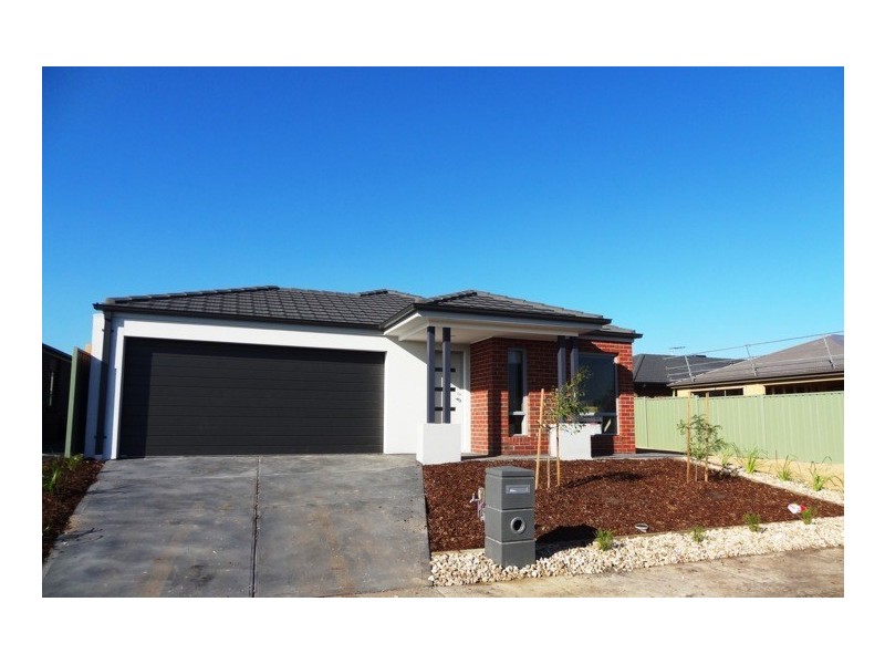 648 Armstrong Road, Wyndham Vale VIC 3024