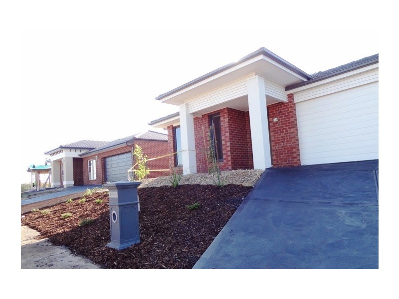 116 Ribblesdale Avenue, Wyndham Vale VIC 3024