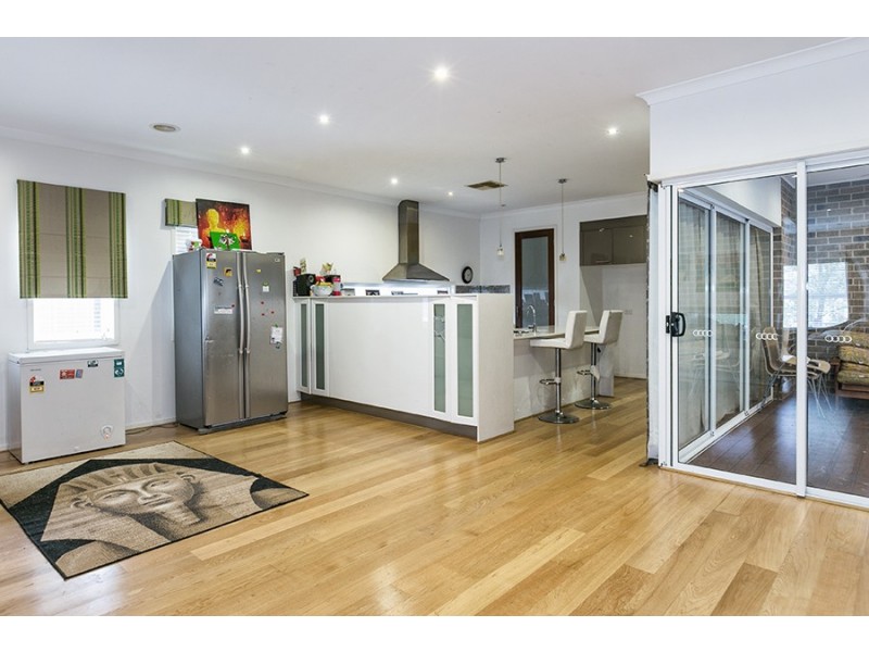5 Hummingbird Blvd, Tarneit VIC 3029