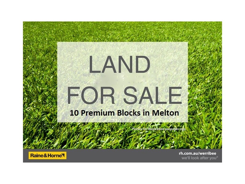 Melton VIC 3337