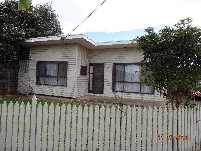 6 Beasley Street, Werribee VIC 3030