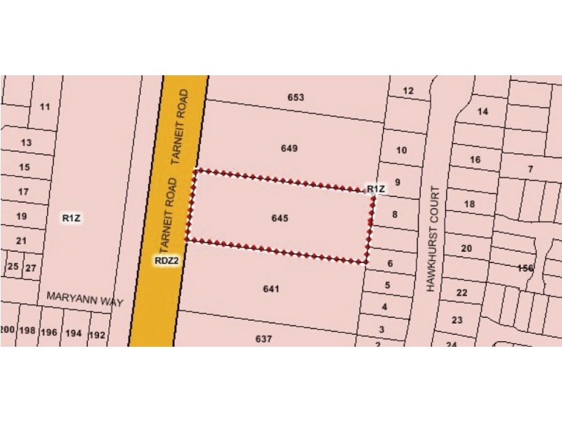 645 Tarneit Road, Tarneit VIC 3029