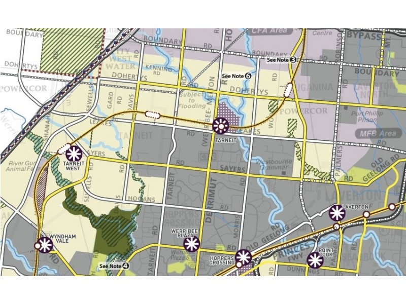 181 Woods, Truganina VIC 3029