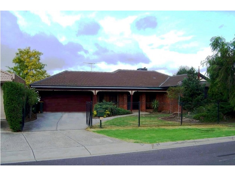 10 William Wright Wynd, Hoppers Crossing VIC 3029