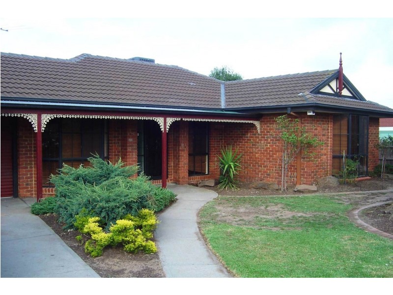 10 William Wright Wynd, Hoppers Crossing VIC 3029