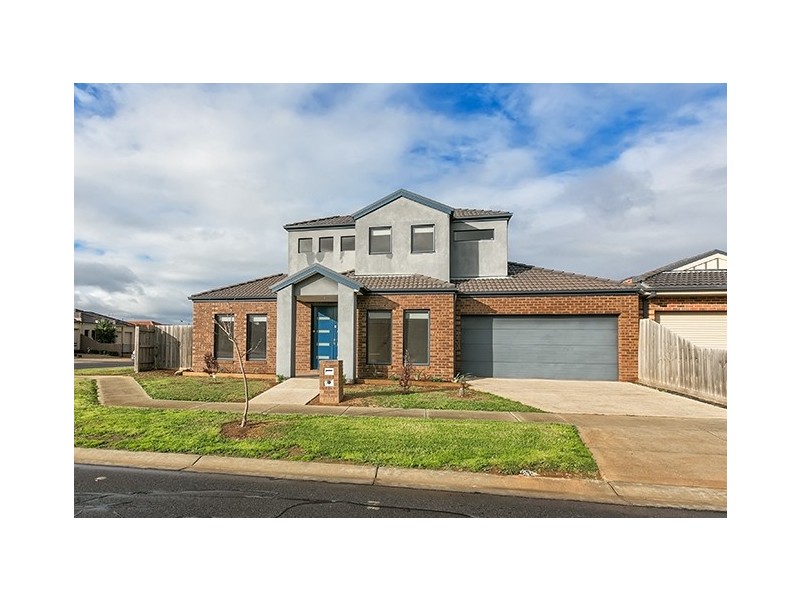 1 Officer Court, Werribee VIC 3030