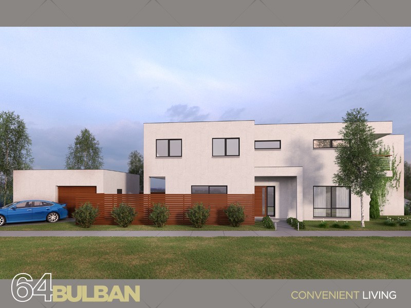 1,2/64 Bulban road, Werribee VIC 3030