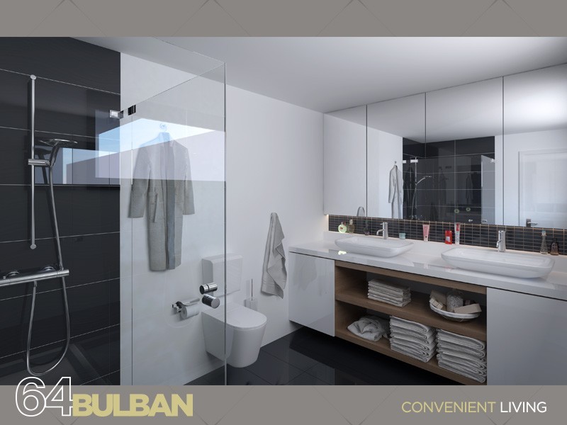 1,2/64 Bulban road, Werribee VIC 3030