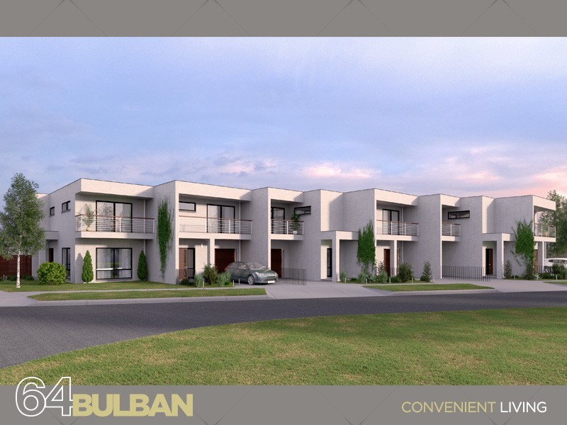 1,2/64 Bulban road, Werribee VIC 3030