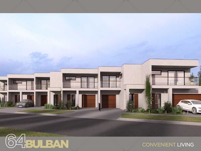 1,2/64 Bulban road, Werribee VIC 3030