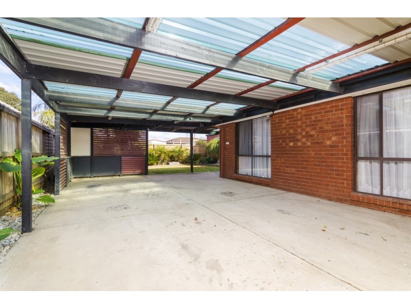 18 Intervale Drive, Wyndham Vale VIC 3024