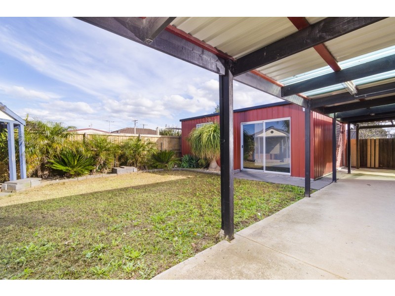18 Intervale Drive, Wyndham Vale VIC 3024