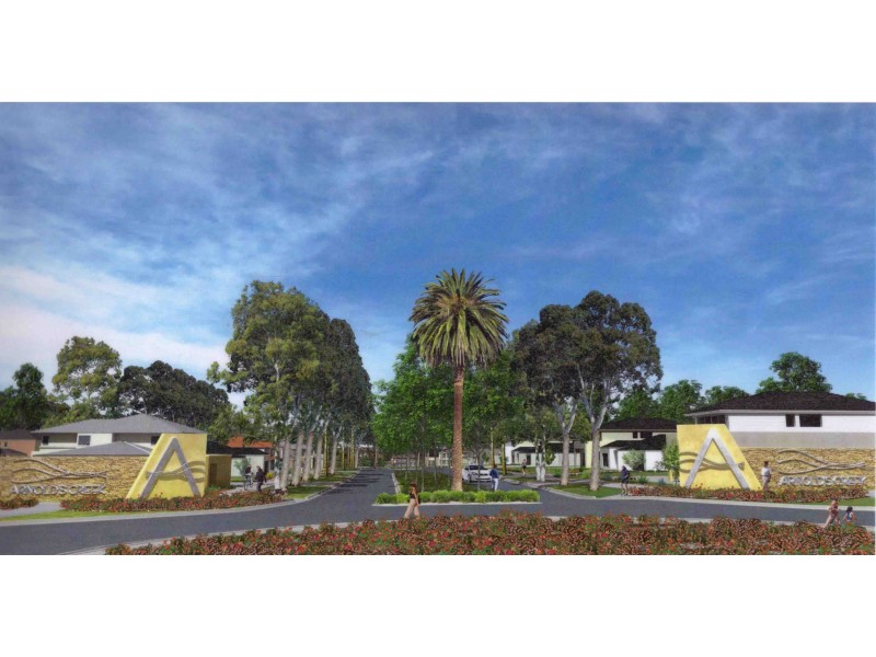 943 LONG FOREST AVENUE, Melton VIC 3337