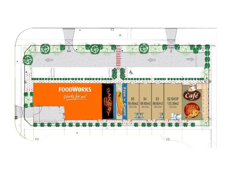 943 LONG FOREST AVENUE, Melton VIC 3337