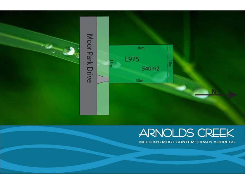 975 Moor Park Avenue, Melton West VIC 3337