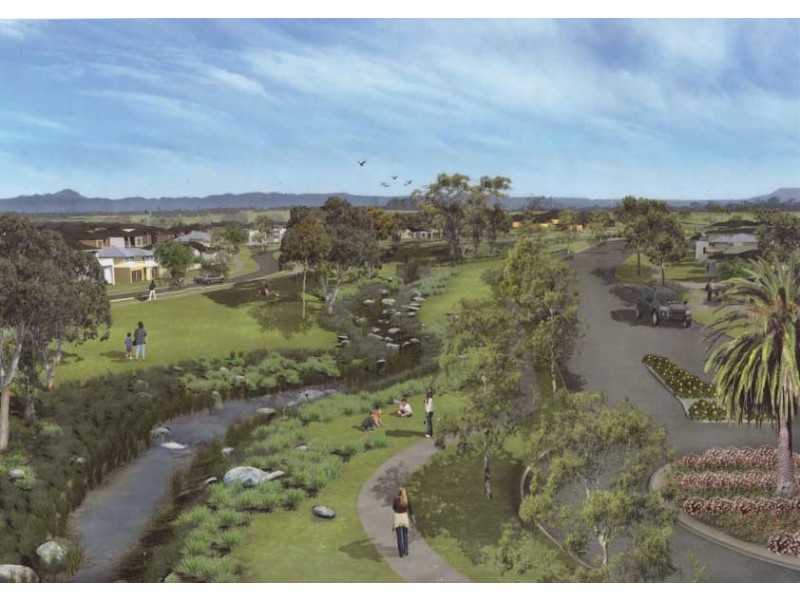 975 Moor Park Avenue, Melton West VIC 3337