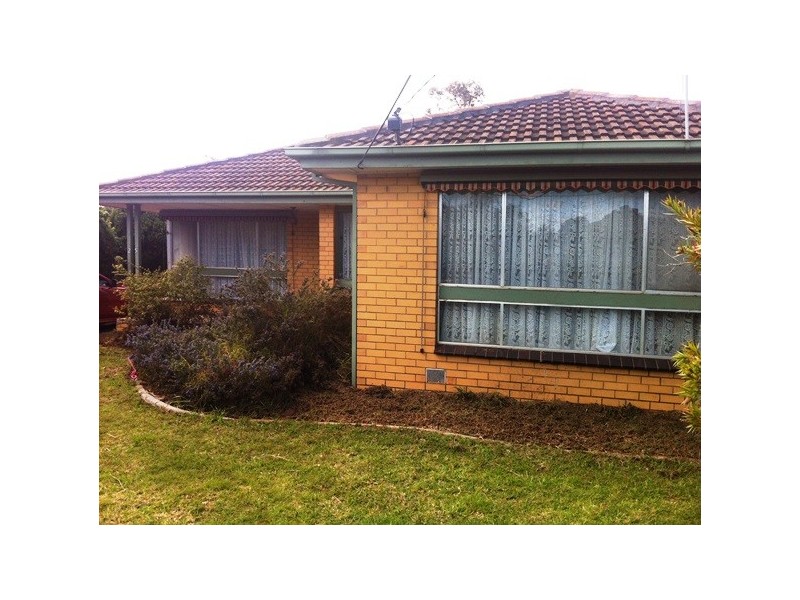 25 Crowe Street, Hoppers Crossing VIC 3029