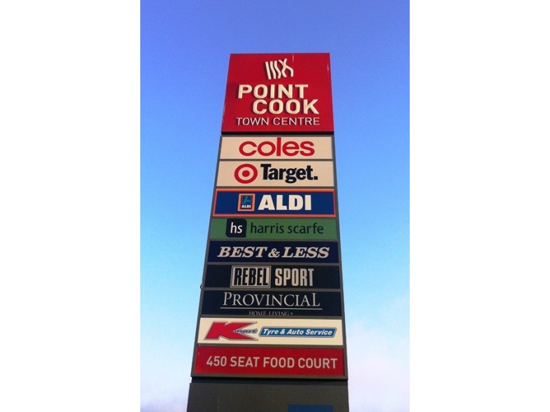 77 Willowgreen Way, Point Cook VIC 3030