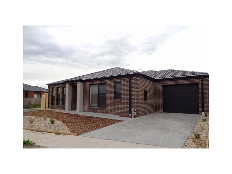 7 Bowerbird Place, Truganina VIC 3029